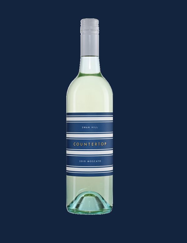 2019 Moscato 750mL 6pack